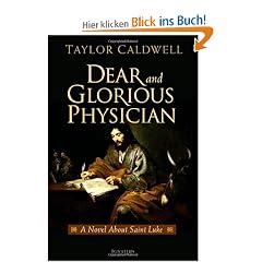 Dear and Glorious Physician