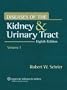 Diseases of the Kidney and Urinary Tract (Diseases of the Kidney (Schrier))