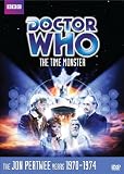 Doctor Who: The Time Monster (Story 64)
