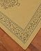 Washington Sage (4'x6') Indoor/Outdoor Area Rug Carpet - 5 Sizes Available Image