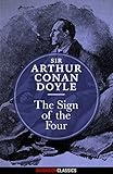 The Sign of the Four (Diversion Classics)