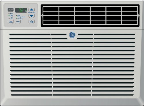 GE Window Air Conditioner AEM08LQ
