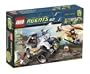 LEGO Agents 4-Wheeling Pursuit (8969)