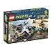 LEGO Agents 4-Wheeling Pursuit (8969)