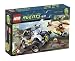 LEGO Agents 4-Wheeling Pursuit (8969)