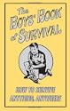 The Boys' Book of Survival