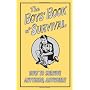 The Boys' Book of Survival: How to Survive Anything, Anywhere