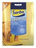 Kitchen & Housewares : SWITCH DISHCLOTH
