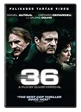 36 [DVD] [Region 1] [US Import] [NTSC]