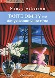 Tante Dimity und das geheimnisvolle Erbe