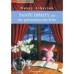 Tante Dimity und das geheimnisvolle Erbe