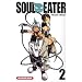Soul eater, Tome 2 :