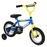 Magna Boys Gravel Blaster Bike