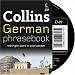 Collins German Phrasebook CD Pack: The Right Word in Your Pocket (Collins Gem)