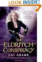 The Eldritch Conspiracy (Blood Singer Novels)