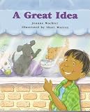 A Great Idea (On Our Way to English, Fiction Guided Reading, Level I)