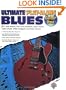 Ultimate Guitar Blues Play-Along (Guitar Trax) (Ultimate Play-Along Series)