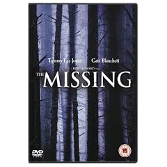 The Missing [DVD]