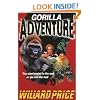Gorilla Adventure (Red Fox Older Fiction)