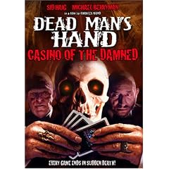 Dead Man's Hand: Casino of the Damned by 