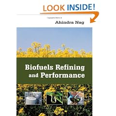 Biofuels Refining and Performance
