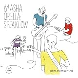 Speak Low: Loewe and Weill in Exile [12 inch Analog]