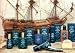 Helan Vetiver and Rum Aftersshave Lotion 100 mL