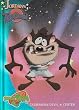 Space Jam - Trading Cards - Single Cards - NON-SPORTS 1996 Upper Deck Space Jam Single Trading Card #T7 Tasmanian Devil