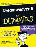Dreamweaver 8 For Dummies
