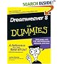 Dreamweaver 8 For Dummies