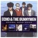 Original Album Series: Crocodiles/Echo and the Bunnymen/Heaven Up Here/Ocean Rain/Porcupine