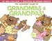 Books : The Ultimate Guide to Grandmas & Grandpas!