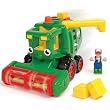 WOW Harvey Harvester - Farm Vehicle (5 Piece Set)