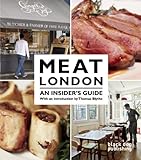 Meat London : an insider's guide
