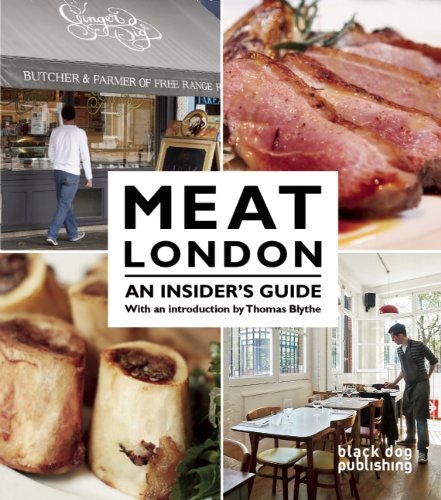 Meat London: An Insider’s Guide