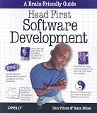 Head First Software Development