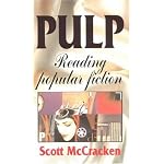 Pulp: Reading Popular Fiction book cover