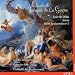Classical Music : Jacquet de la Guerre: Lisle de DÃ©los; Jonas