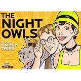 Night Owls Vol. 1by Peter Timony