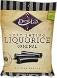 Darrell Lea Original Black Licorice - 7 oz