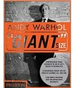 Andy Warhol ''Giant'' Size, Large Format