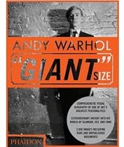 Andy Warhol ''Giant'' Size, Large Format