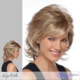 ANGELA (Estetica Design) - Synthetic Full Wig
