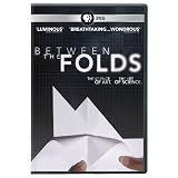Independent Lens: Between the Folds [Import USA Zone 1]