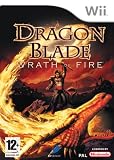 Dragon Blade: Wrath of Fire (Wii)