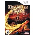 Dragon Blade: Wrath of Fire (Wii)