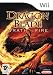 Dragon Blade: Wrath of Fire (Wii)