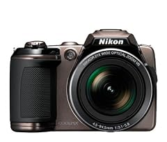 Nikon COOLPIX L120 14.1 MP...