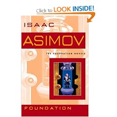 Foundation (Foundation Novels)