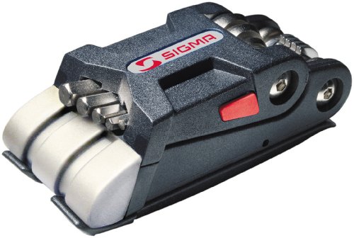 SIGMA SPORT Pocket Tool Set PT 16 Preisvergleich